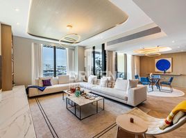 2 बेडरूम अपार्टमेंट for sale at Bulgari Resort & Residences, Jumeirah Bay Island, Jumeirah