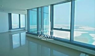 3 Bedrooms Apartment for sale in Shams Abu Dhabi, Abu Dhabi Sun Tower