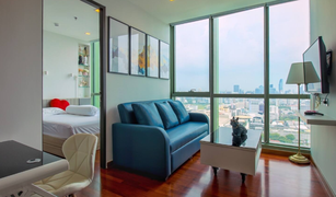 1 Bedroom Condo for sale in Thanon Phet Buri, Bangkok Wish Signature Midtown Siam