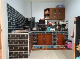 2 Bedroom Townhouse for sale at Saenrak 5 Nong Tamlueng-Chak Samo, Nong Tamlueng, Phan Thong, Chon Buri