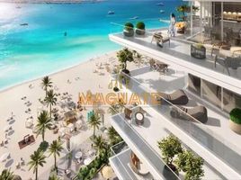 1 बेडरूम अपार्टमेंट for sale at Address The Bay, EMAAR Beachfront