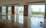 Yoga Area at The Pano Rama3