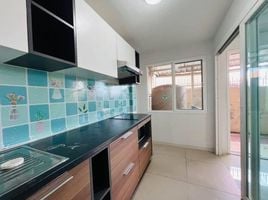 4 Bedroom Townhouse for sale at Supalai Ville Thepprasit 8, Nong Prue