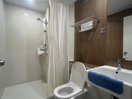 1 спален Кондо в аренду в Blossom Condo @ Sathorn-Charoenrat, Yan Nawa, Сатхон