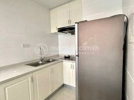 1 Bedroom Apartment for rent at 2Bedrooms Service Apartment In BKK1, Boeng Keng Kang Ti Muoy