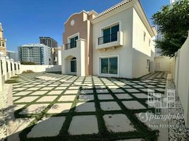 5 Bedroom Villa for sale at Prime Villa, Royal Residence, Dubai Sports City