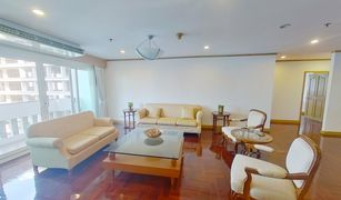 3 Bedrooms Condo for sale in Khlong Toei, Bangkok GM Tower