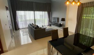 2 Schlafzimmern Villa zu verkaufen in Rawai, Phuket Utopia Naiharn