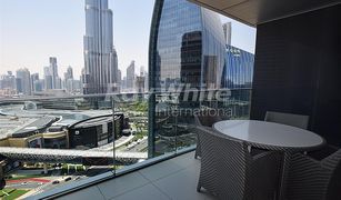 2 Bedrooms Apartment for sale in Central Park Tower, Dubai The Address The BLVD