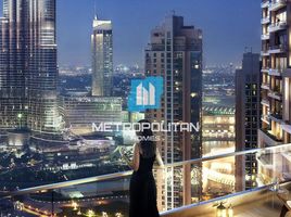 3 Bedroom Condo for sale at Act Two, Opera District, Downtown Dubai