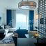 1 Bedroom Apartment for sale at Fairmont Marina Residences, The Marina, Abu Dhabi