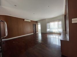 4 Bedroom House for sale at Supalai Garden Ville Suvarnabhumi, Sisa Chorakhe Noi