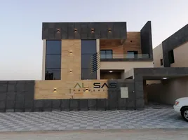 4 Bedroom Villa for sale at Al Yasmeen 1, Al Yasmeen, Ajman