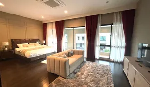 ขายบ้านเดี่ยว 6 ห้องนอน ใน คลองสามประเวศ, กรุงเทพมหานคร แกรนด์ บางกอก บูเลอวาร์ด กรุงเทพกรีฑา