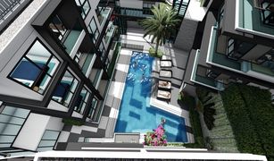 2 Bedrooms Condo for sale in Ao Nang, Krabi Silk Condominium Ao Nang