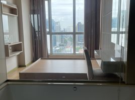 1 Schlafzimmer Appartement zu vermieten im The Address Asoke, Makkasan