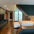 3 Schlafzimmer Wohnung zu vermieten im Baan Lux-Sathon, Chong Nonsi, Yan Nawa