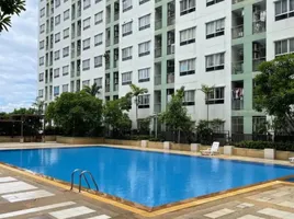 1 Bedroom Condo for sale at Lumpini Ville Ramintra-Laksi, Anusawari