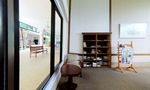 Library / Reading Room at Supalai Casa Riva
