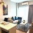 1 Schlafzimmer Appartement zu vermieten im Astra Sky River, Chang Khlan