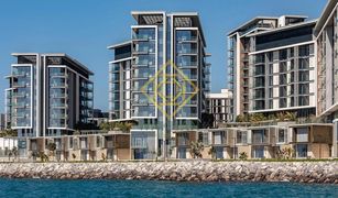 1 Bedroom Apartment for sale in Bluewaters Residences, Dubai Bluewaters Bay