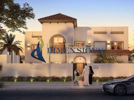 6 Bedroom Villa for sale at Fay Alreeman, Al Reef Downtown, Al Reef, Abu Dhabi