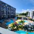 1 Bedroom Condo for rent at Utopia Naiharn, Rawai, Phuket Town