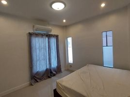 บ้านเดี่ยว 2 ห้องนอน ให้เช่า ในโครงการ พฤกษากาญจน์ 11, ปากแพรก, เมืองกาญจนบุรี, กาญจนบุรี, ไทย