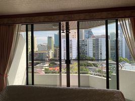 1 Schlafzimmer Appartement zu verkaufen im Lake Avenue Sukhumvit 16, Khlong Toei