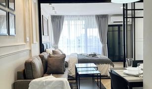 1 Bedroom Condo for sale in Khlong Chan, Bangkok City Villa