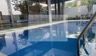 3 Bedrooms Villa for sale in Hoshi, Sharjah Sequoia