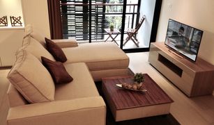 1 Bedroom Condo for sale in Khlong Tan Nuea, Bangkok MODE Sukhumvit 61