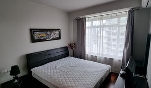 Studio Condo for sale in Makkasan, Bangkok Circle Condominium