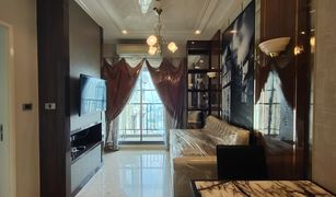 1 Bedroom Condo for sale in Khlong Tan, Bangkok The Crest Sukhumvit 34