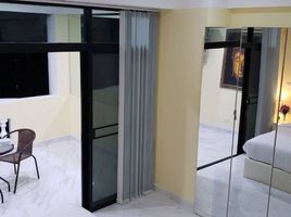 Studio Wohnung zu vermieten im Jomtien Complex, Nong Prue, Pattaya, Chon Buri