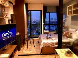 1 Bedroom Condo for sale at KnightsBridge Sky River Ocean, Pak Nam, Mueang Samut Prakan, Samut Prakan