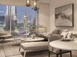 2 Bedroom Apartment for sale at Act Two, Opera District