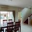 3 Bedroom House for rent at Koolpunt Ville 10, Chai Sathan