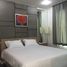 1 Bedroom Apartment for rent at Manhattan Chidlom, Makkasan