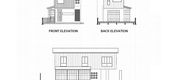 Unit Floor Plans of Mono Japanese Loft Plus (Chalong)