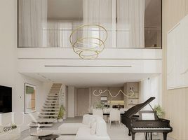 2 Bedroom Apartment for sale at The Autograph, Tuscan Residences, Jumeirah Village Circle (JVC), Dubai