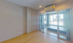 曼谷 Dao Khanong Casa Condo Ratchada-Ratchaphruek 1 卧室 公寓 售 