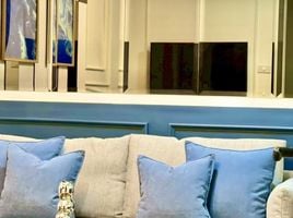 1 Bedroom Condo for rent at Lumpini Condo Town Bodindecha - Ramkhamhaeng, Phlapphla, Wang Thong Lang