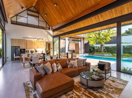 4 Schlafzimmer Villa zu verkaufen im Avana Luxury Villa, Si Sunthon