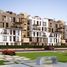 3 Bedroom Apartment for sale at Eastown, The 5th Settlement, New Cairo City