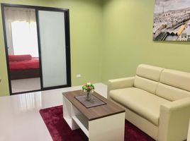1 Schlafzimmer Wohnung zu verkaufen im PJ Erawan Condo, Bang Wua, Bang Pakong, Chachoengsao