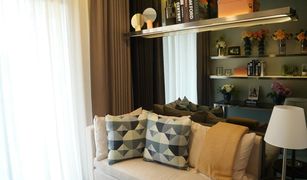 1 Bedroom Condo for sale in Hua Mak, Bangkok The LIVIN Ramkhamhaeng