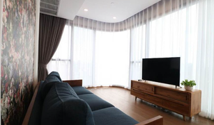 2 Bedrooms Condo for sale in Si Phraya, Bangkok Ashton Chula-Silom