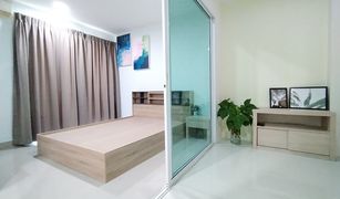 1 Schlafzimmer Wohnung zu verkaufen in Saen Suk, Pattaya Park Siri Condo Bangsaen