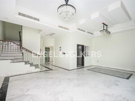 4 Bedroom Townhouse for sale at The Dreamz, Phase 1, Al Furjan
